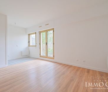 Appartement 1 pièce (studio) - 27m² - Photo 2