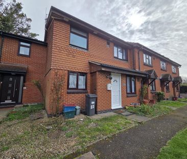 1 bedroom terraced house to rent - Photo 6