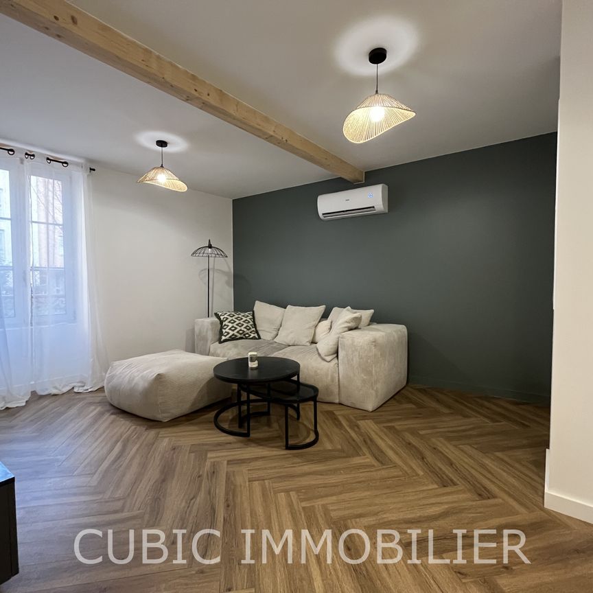 Location Appartement 2 pièces 44m² VILLEFRANCHE SUR SAONE 69400 - Photo 1