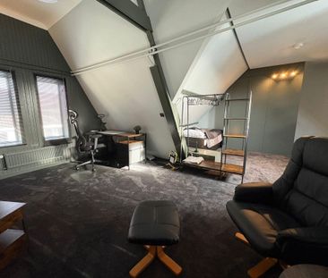 Te huur: Kamer Stevinstraat in Eindhoven - Foto 1