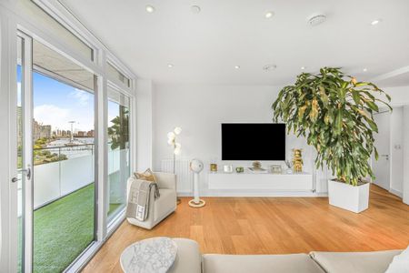 2 bedroom flat to rent - Photo 2