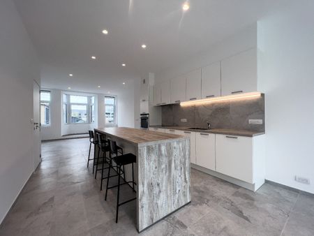 Appartement Te Huur - Knokke - Photo 5