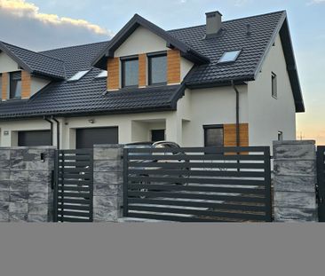 Dom na wynajem - Фото 1