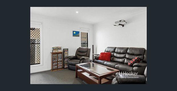 Designer Family Home with Multiple Living Zones - Photo 1