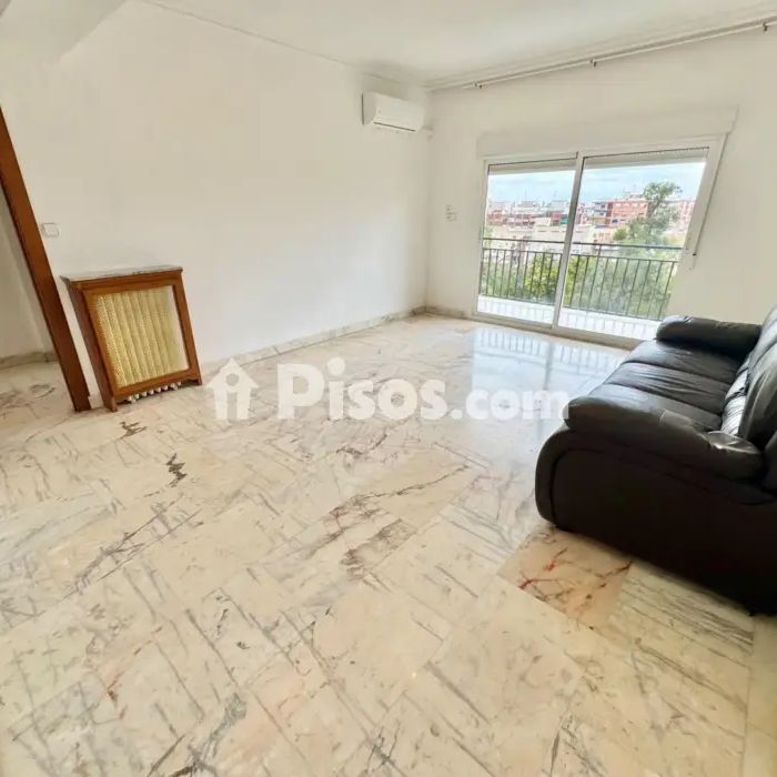 Piso en alquiler en Avinguda de Teodomiro, 1 - Photo 1