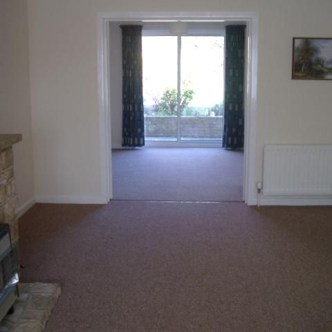 4 bedroom detached house to rent - Photo 1