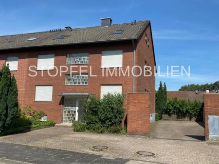 Miet mich! gepflegt Single Wohnung mit schöner Einbauküche und Balkon! - Foto 5