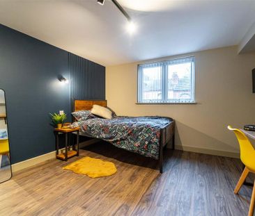 6 bedroom house to rent - Photo 4