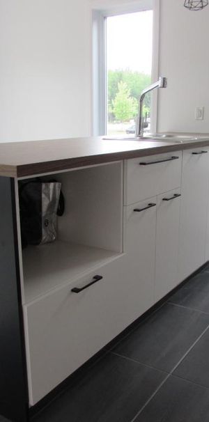 5 1/2 * Libre 1er Juillet * Secteur colonial - Photo 1