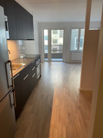 Einar Hansens Esplanad, Malmö - Foto 3