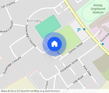 Kinsley Street, Kinsley, Pontefract - Photo 1