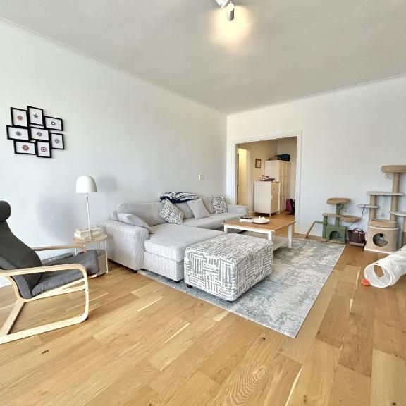 Appartement 7 ½ à louer Montcalm / Saint-Sacrement juillet 2026 - Photo 1