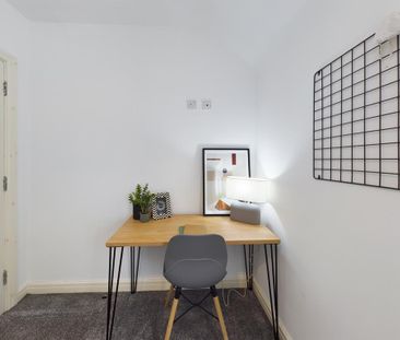 1 bedroom in a house share to rent - Photo 6