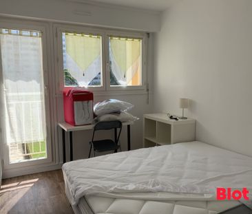 Location Appartement 5 pièces 91m² RENNES 35000 - Photo 5