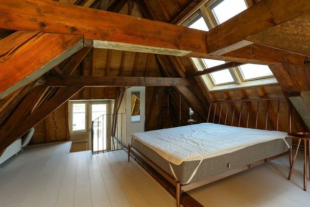 Appartement te huur: Korte Nieuwstraat 8-E 3512 NM Utrecht - Photo 1