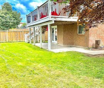 For Lease - 90 Oke Road Unit# Bsmt, Clarington, Ontario - Photo 5