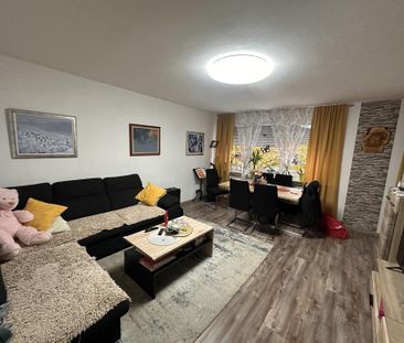 Die passende Wohnung von VIVAWEST mit Wohnberechtigungsschein. - Photo 1