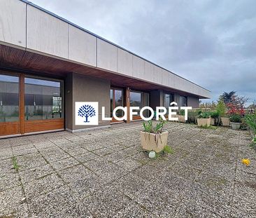 Tout savoir sur cet appartement dans le quartier Les Residences, à ... - Photo 6