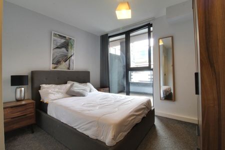 The Forge, Park Works, Digbeth, Birmingham - Photo 5