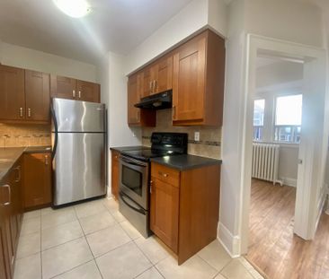 For Lease - 341 St Clair Avenue Unit# E, Toronto, Ontario - Photo 3
