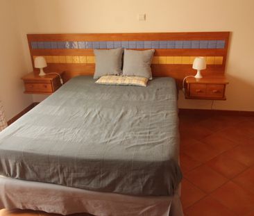 Moradia V2 disponível para arrendamento temporário em Tavira - Photo 5