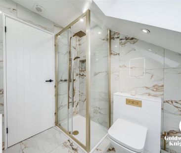 1 bedroom in a house share to rent - Photo 4