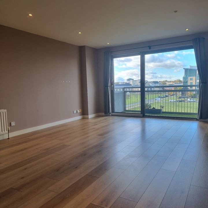 3 Bed Flat, Western Harbour Terrace, EH6 - Photo 1