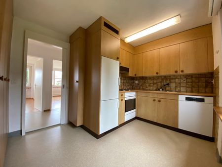 3 Zimmer, EG - Photo 3