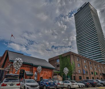 For Lease - 70 Distillery Lane Unit# 2309, Toronto, Ontario - Photo 6