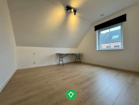 Instapklare nieuwbouwwoning te Ardooie - Foto 4