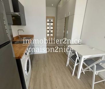 Studio parfait état - terrasse 22m² vue panoramique - Photo 4