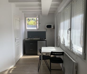 Appartement 18.45 m² - 1 pièce - Niort (79000) - Photo 3