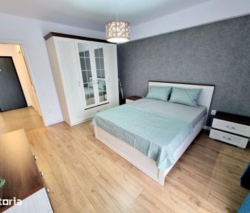 2 camere, bloc nou modern, pe strada Traian, zona Piata Mihai Viteazul - Fotografie 5