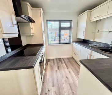 1 bedroom maisonette to rent - Photo 6