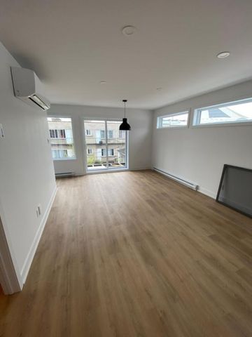 Appartement à louer - Photo 3