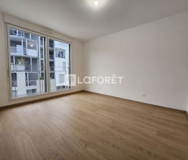 Appartement T3 Chambéry à louer - Photo 2