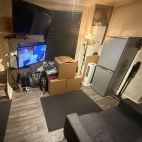 Flat D, Holloway Road, London - Photo 1