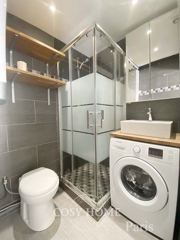 Appartement en location | Paris 3ème - Photo 5