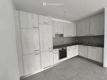 2.5 Zimmer, 50 m² - Foto 2