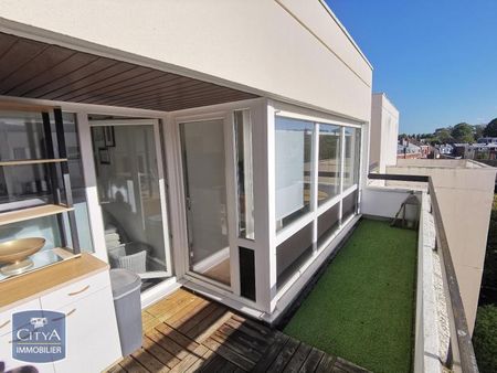 Location Appartement 2 pièces 52m² LA MADELEINE 59110 - Photo 2