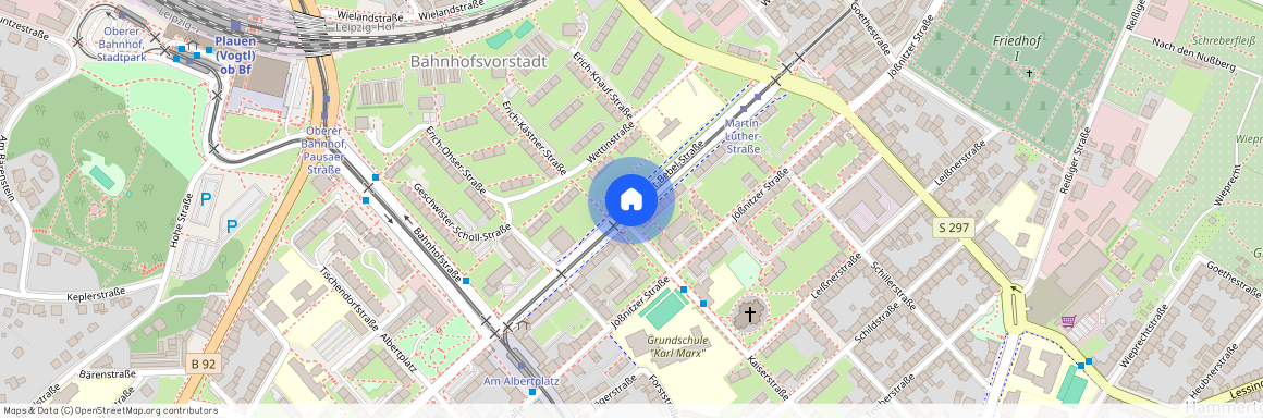 August-Bebel-Str., 08525, August-Bebel-Str.    Plauen