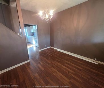For Lease - 58 Colwell Street, Wallaceburg, Ontario - Photo 3