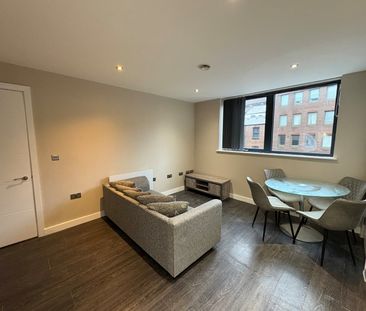 1 bedroom apartment to rent - Photo 4