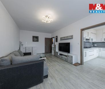 Pronájem bytu 2+1 68 m² - Photo 2