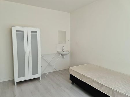 Te huur: Kamer Dr Cuyperslaan in Eindhoven - Foto 2