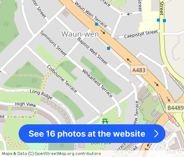 Wheatfield Terrace, SWANSEA - Photo 1