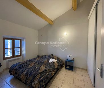 Location Appartement 2 pièces 45m² - Photo 3