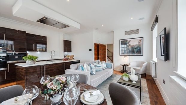 Rainville Road, W6 - Photo 1