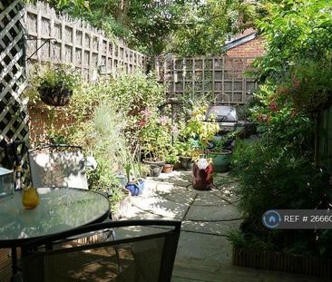 2 bedroom terraced house to rent - Photo 6