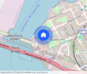 Immaculate Harbourside Living - Photo 1